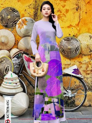 1609855015 838 vai ao dai hoa in 3D (12)